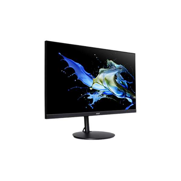 Монитор Acer CB272 27" Full HD 1 мс/ Черный photo 3