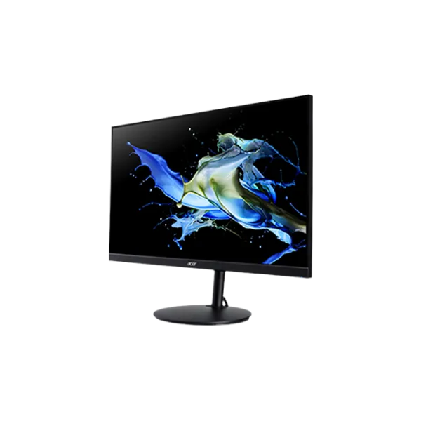 Монитор Acer CB272 27" Full HD 1 мс/ Черный photo 4