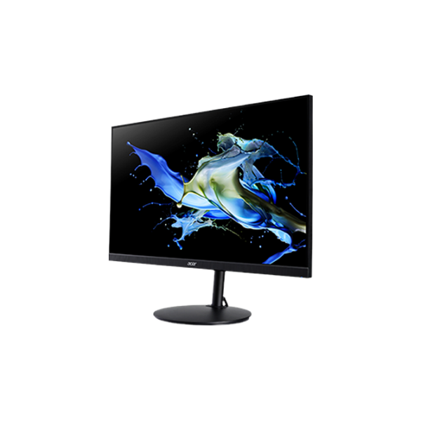 Монитор Acer CB272 27" Full HD 1 мс/ Черный photo 4