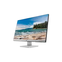 HP 27q (3FV90AA) 27" WQHD 2 ms/ Silver photo 2