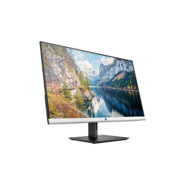 Монитор HP 27f 27" 4K 60 Гц/ 5 мс/ Белый photo 4