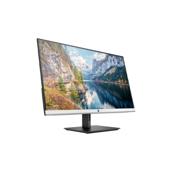 Монитор HP 27f 27" 4K 60 Гц/ 5 мс/ Белый photo 4