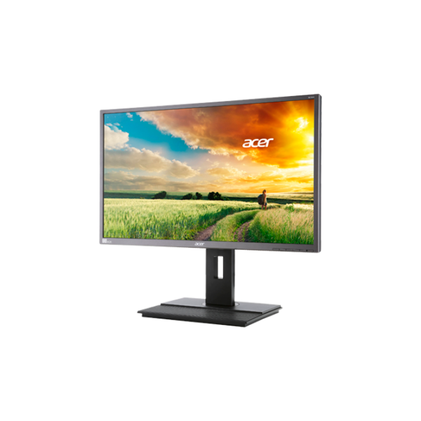 Монитор Acer B276HK 27" 4K 5 мс/ Серый photo 3