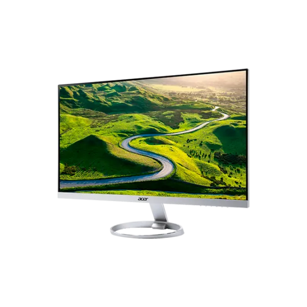 Монитор Acer H277HK 27" 4K 4 мс/ Серебристый photo 3