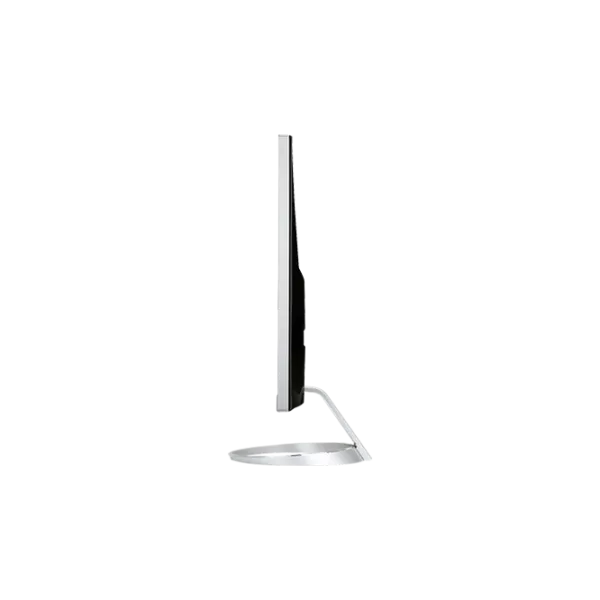 Монитор Acer H277HK 27" 4K 4 мс/ Серебристый photo 4