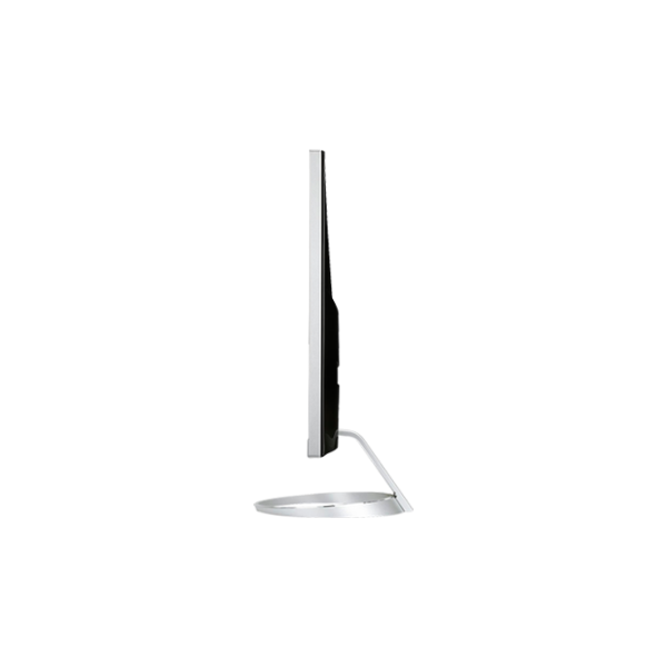Монитор Acer H277HK 27" 4K 4 мс/ Серебристый photo 4