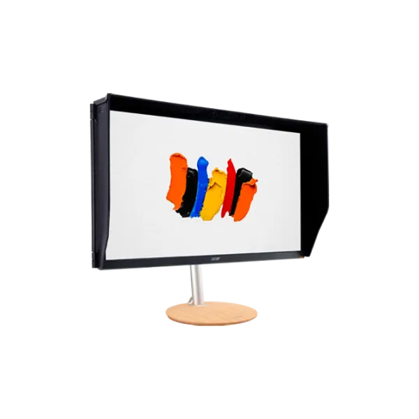 Монитор Acer CP7271KP 27" 4K 4 мс/ Черный photo 2