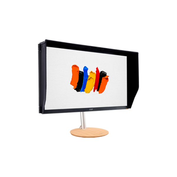 Монитор Acer CP7271KP 27" 4K 4 мс/ Черный photo 2