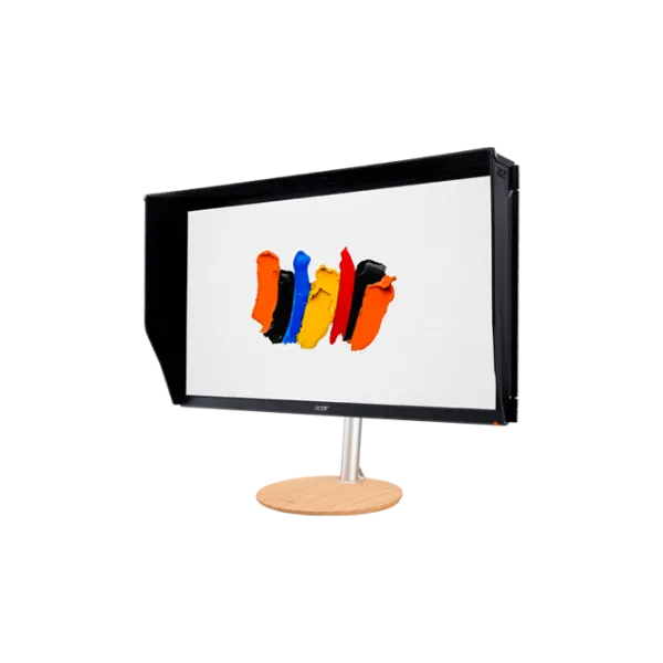 Монитор Acer CP7271KP 27" 4K 4 мс/ Черный photo 3