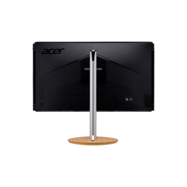 Монитор Acer CP7271KP 27" 4K 4 мс/ Черный photo 5