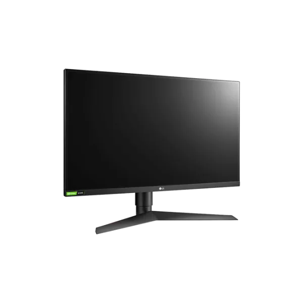 Монитор LG 27GL83A-B 27" Quad HD 1 мс/ Черный photo 2