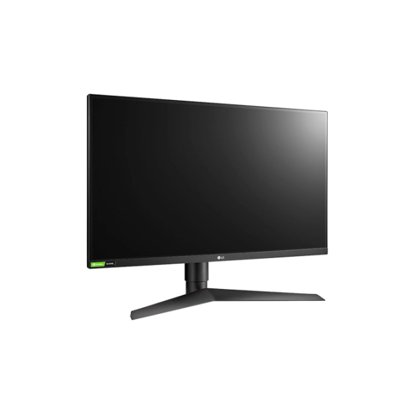 Монитор LG 27GL83A-B 27" Quad HD 1 мс/ Черный photo 2