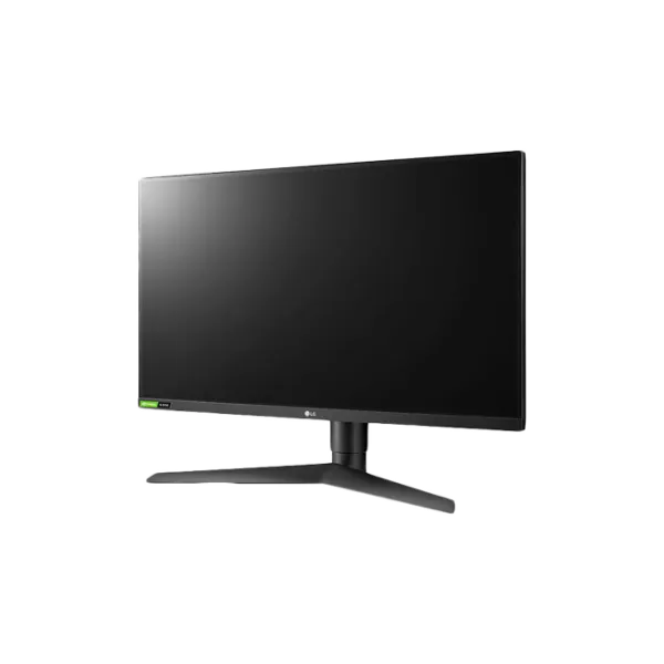 Монитор LG 27GL83A-B 27" Quad HD 1 мс/ Черный photo 3