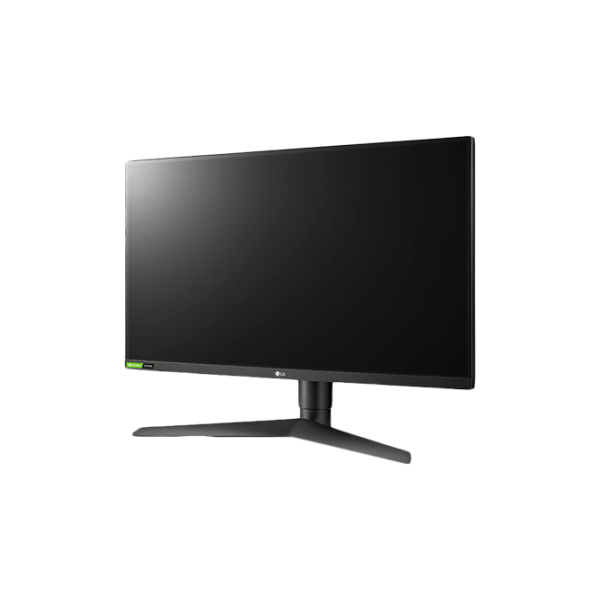 Монитор LG 27GL83A-B 27" Quad HD 1 мс/ Черный photo 3