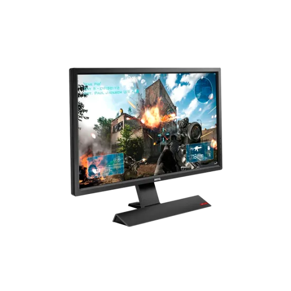 Монитор BENQ Zowie RL2755 27" Full HD 60 Гц/ 1 мс/ Черный photo 2
