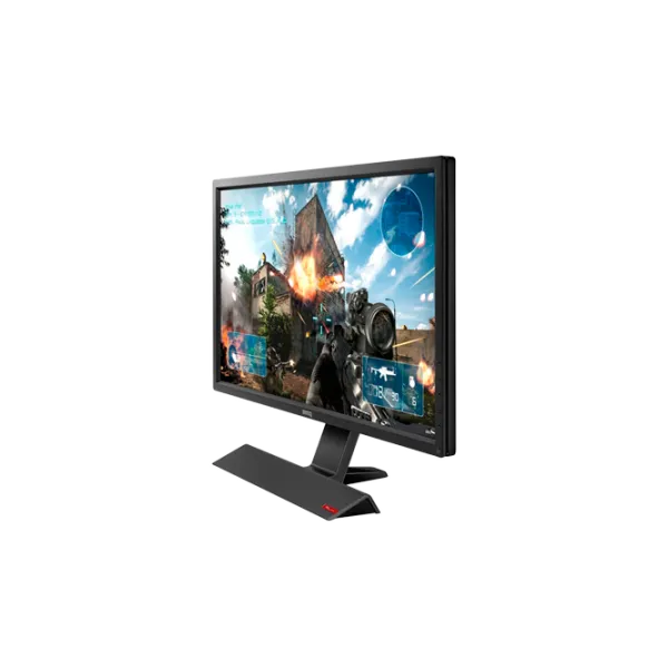 Монитор BENQ Zowie RL2755 27" Full HD 60 Гц/ 1 мс/ Черный photo 3