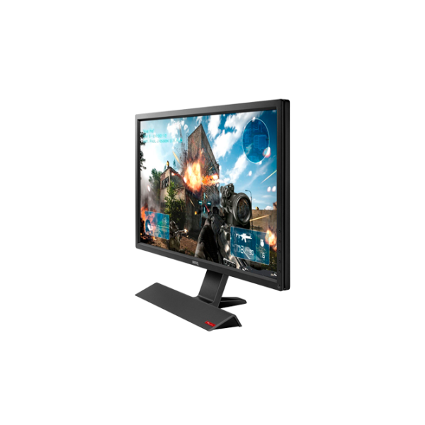 Монитор BENQ Zowie RL2755 27" Full HD 60 Гц/ 1 мс/ Черный photo 3
