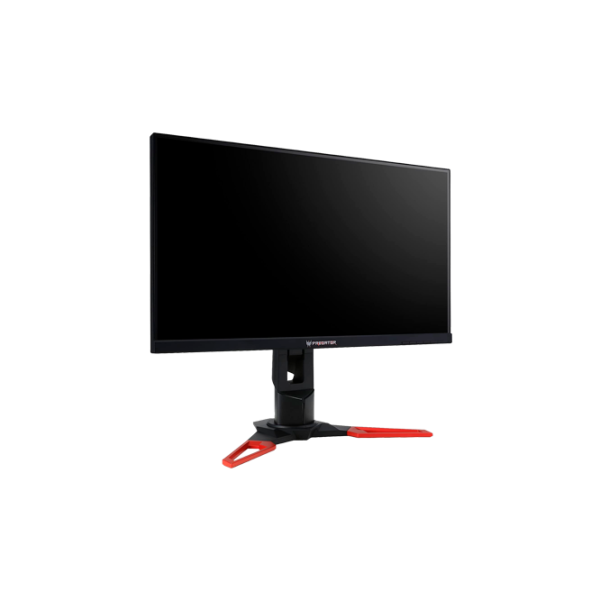 Монитор Acer XB271HK 27" 4K 60 Гц/ 4 мс/ Черный photo 2