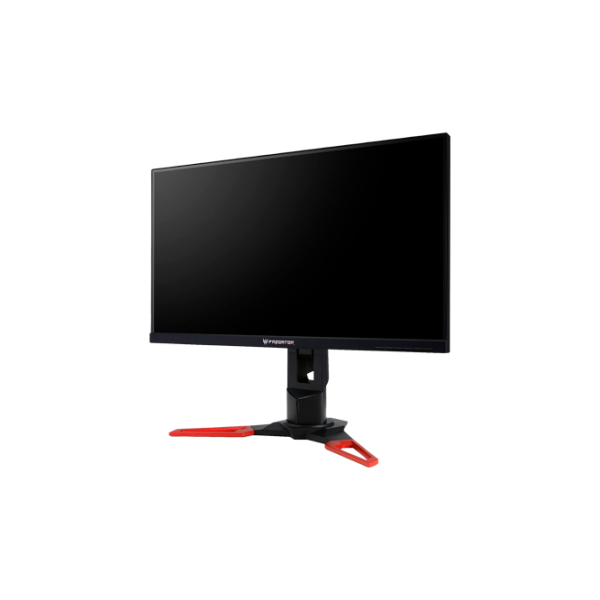 Монитор Acer XB271HK 27" 4K 60 Гц/ 4 мс/ Черный photo 3