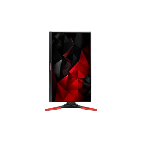 Монитор Acer XB271HK 27" 4K 60 Гц/ 4 мс/ Черный photo 4