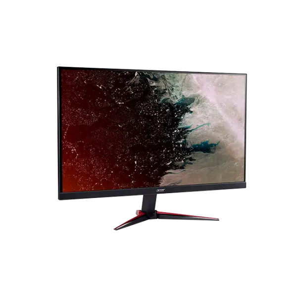 Монитор Acer Nitro VG270B 27" Full HD 75 Гц/ 1 мс/ Черный photo 2