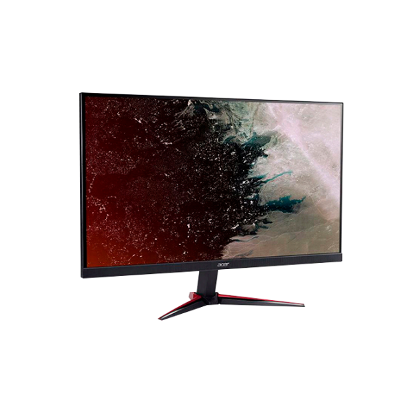 Монитор Acer Nitro VG270B 27" Full HD 75 Гц/ 1 мс/ Черный photo 2