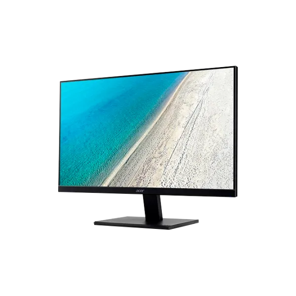 Монитор Acer V277BMIPX 27" Full HD 4 мс/ Черный photo 2