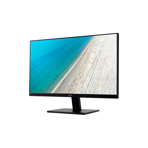 Монитор Acer V277BMIPX 27" Full HD 4 мс/ Черный photo 2