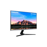 Monitor Samsung U28R550UQI 28" 4K 60 Hz/ 4 ms/ Black photo 3