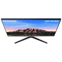 Monitor Samsung U28R550UQI 28" 4K 60 Hz/ 4 ms/ Black photo 4