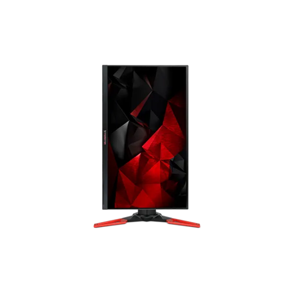 Monitor Acer XB271HUA 27" 2K 144 Hz/ 1 ms/ Black photo 2