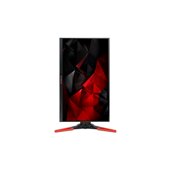 Monitor Acer XB271HUA 27" 2K 144 Hz/ 1 ms/ Black photo 2
