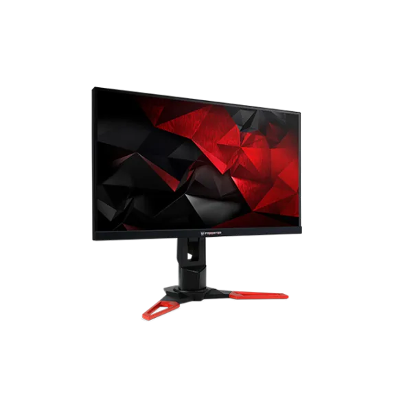 Monitor Acer XB271HUA 27" 2K 144 Hz/ 1 ms/ Black photo 3