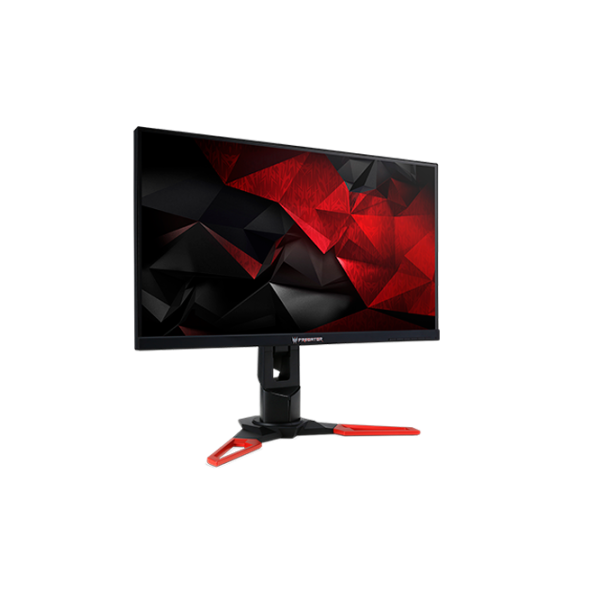 Monitor Acer XB271HUA 27" 2K 144 Hz/ 1 ms/ Black photo 3