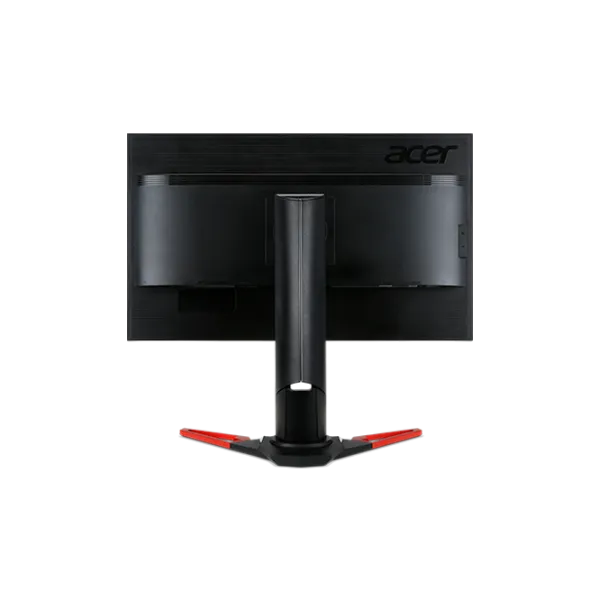 Monitor Acer XB271HUA 27" 2K 144 Hz/ 1 ms/ Black photo 4