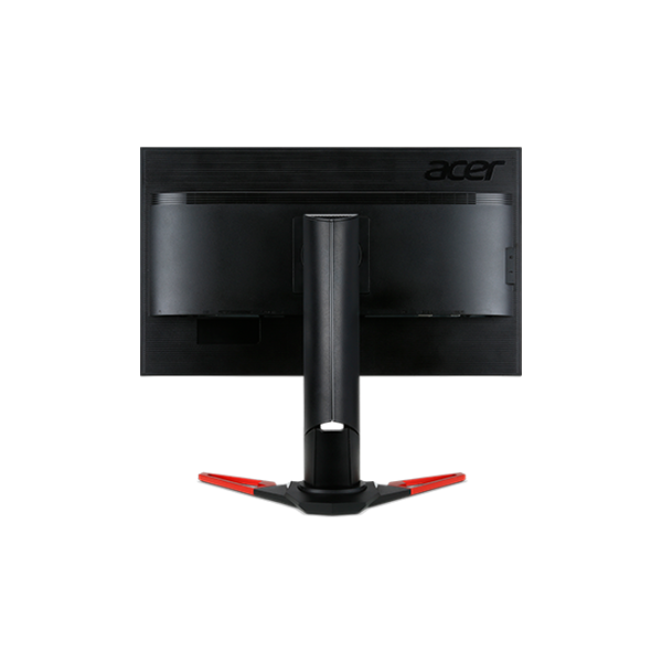 Monitor Acer XB271HUA 27" 2K 144 Hz/ 1 ms/ Black photo 4