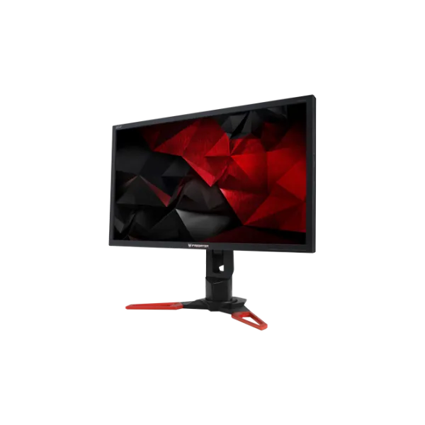 Монитор Acer XB281HK 28" 4K 60 Гц/ 1 мс/ Черный photo 2