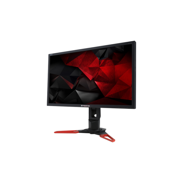 Монитор Acer XB281HK 28" 4K 60 Гц/ 1 мс/ Черный photo 2