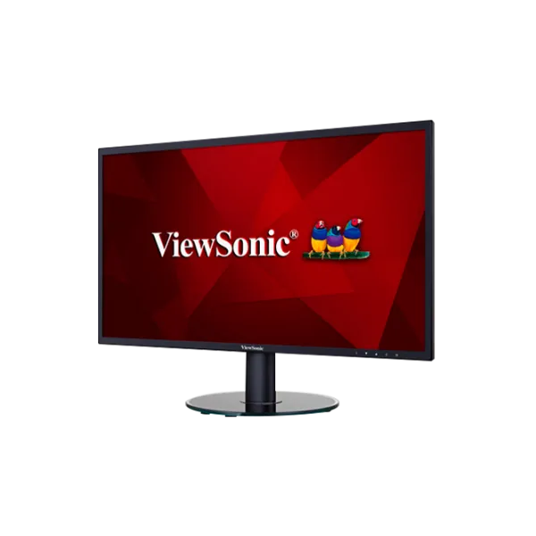 Монитор VIEWSONIC VA2719-SH 27" Full HD 5 мс/ Черный photo 3
