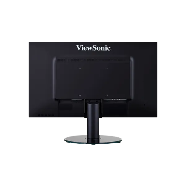 Монитор VIEWSONIC VA2719-SH 27" Full HD 5 мс/ Черный photo 4