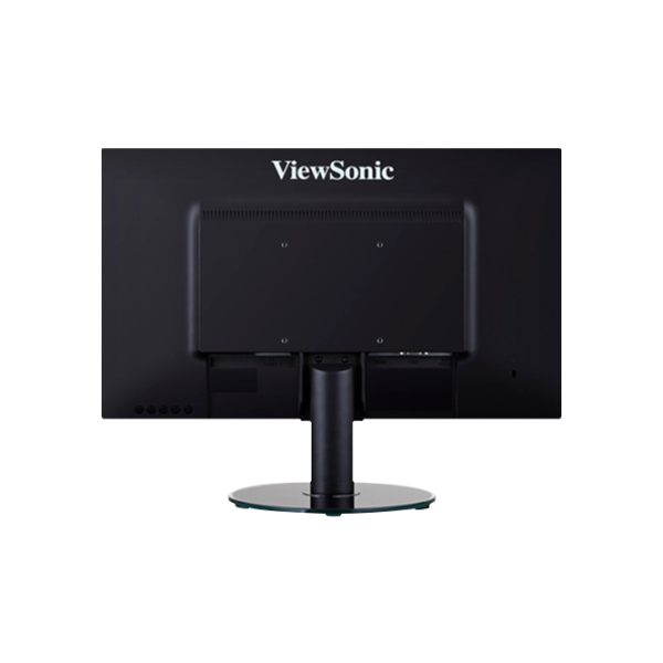 Монитор VIEWSONIC VA2719-SH 27" Full HD 5 мс/ Черный photo 4