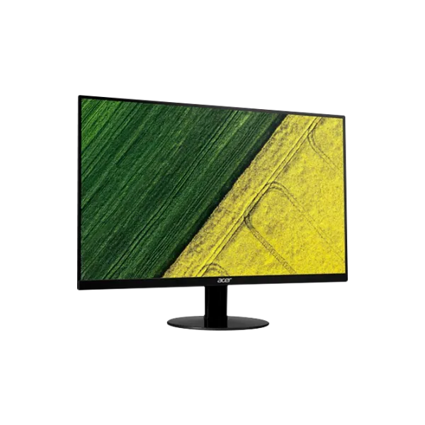 Монитор Acer SA270 27" Full HD 4 мс/ Черный photo 3