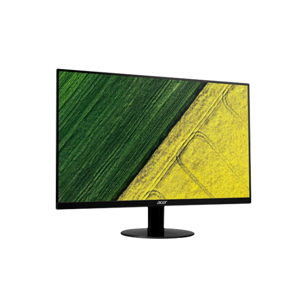 Монитор Acer SA270 27" Full HD 4 мс/ Черный photo 3
