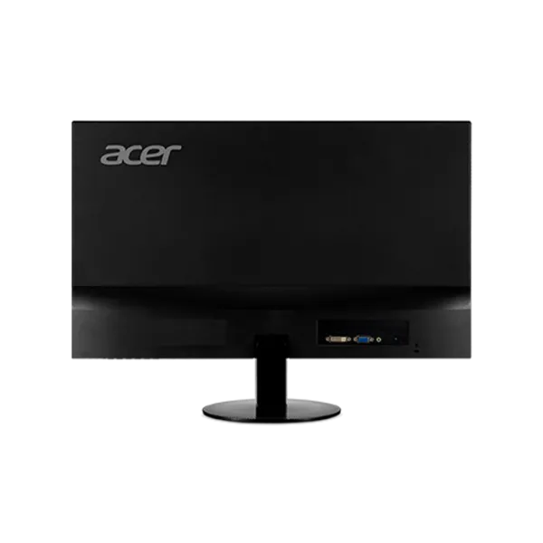 Монитор Acer SA270 27" Full HD 4 мс/ Черный photo 4