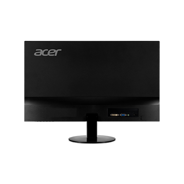 Монитор Acer SA270 27" Full HD 4 мс/ Черный photo 4
