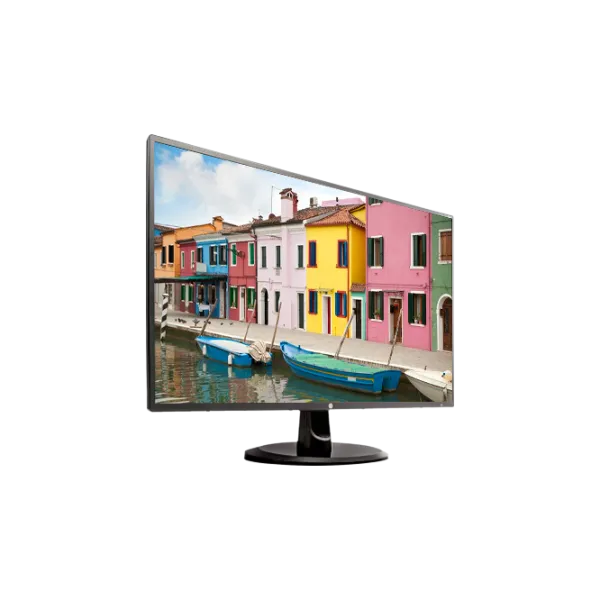 Монитор HP V270 27" Full HD 5 мс/ Черный photo 3