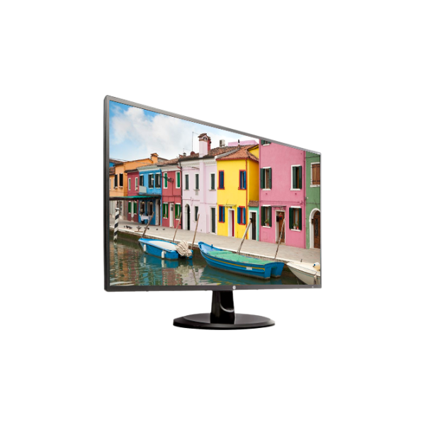 Монитор HP V270 27" Full HD 5 мс/ Черный photo 3