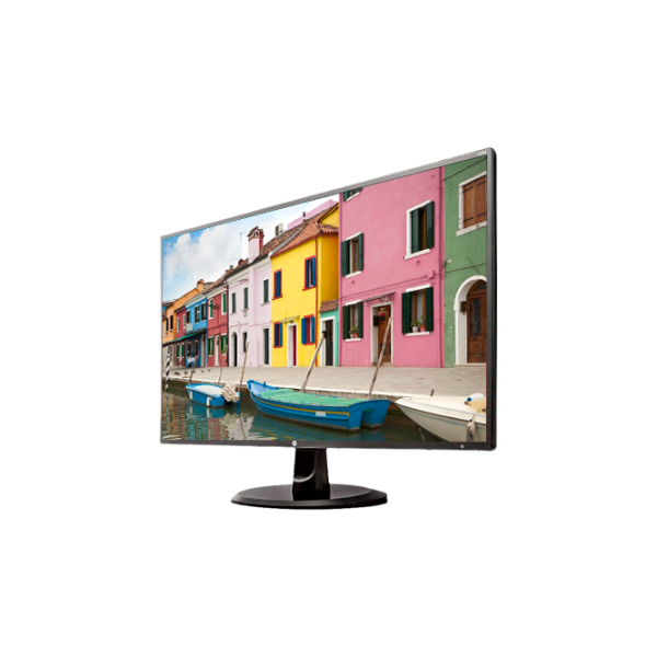 Монитор HP V270 27" Full HD 5 мс/ Черный photo 4