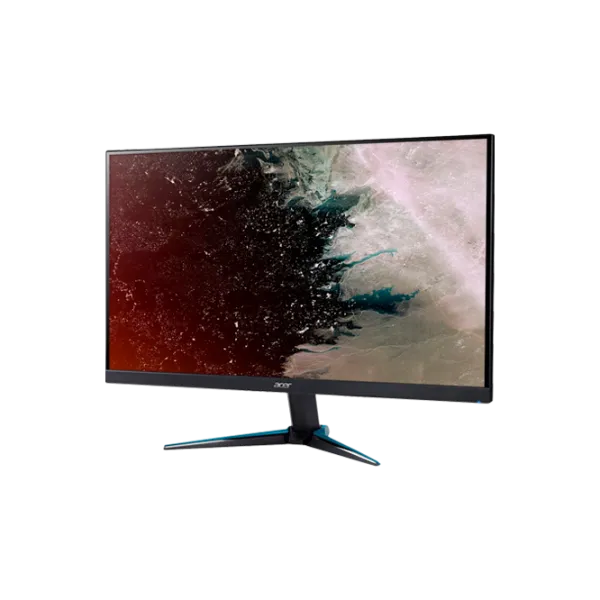 Монитор Acer VG270K 27" UHD 4 мс/ Синий photo 3