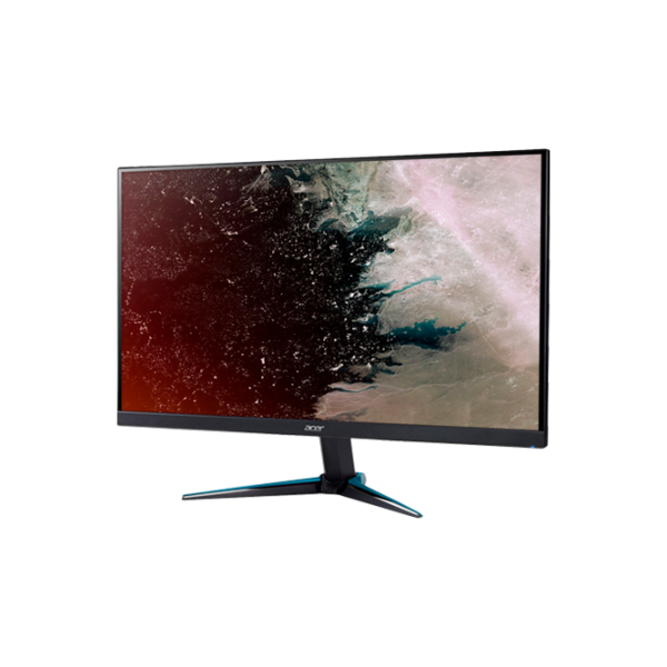 Монитор Acer VG270K 27" UHD 4 мс/ Синий photo 3